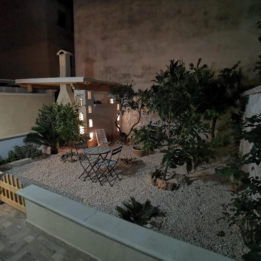 Casa Magnolia Montalbano (Apulia) Exterior foto