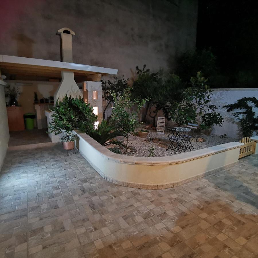 Casa Magnolia Montalbano (Apulia) Exterior foto