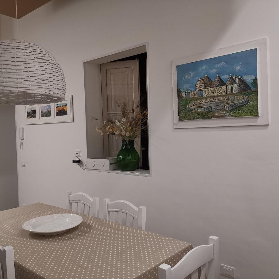 Casa Magnolia Montalbano (Apulia) Exterior foto