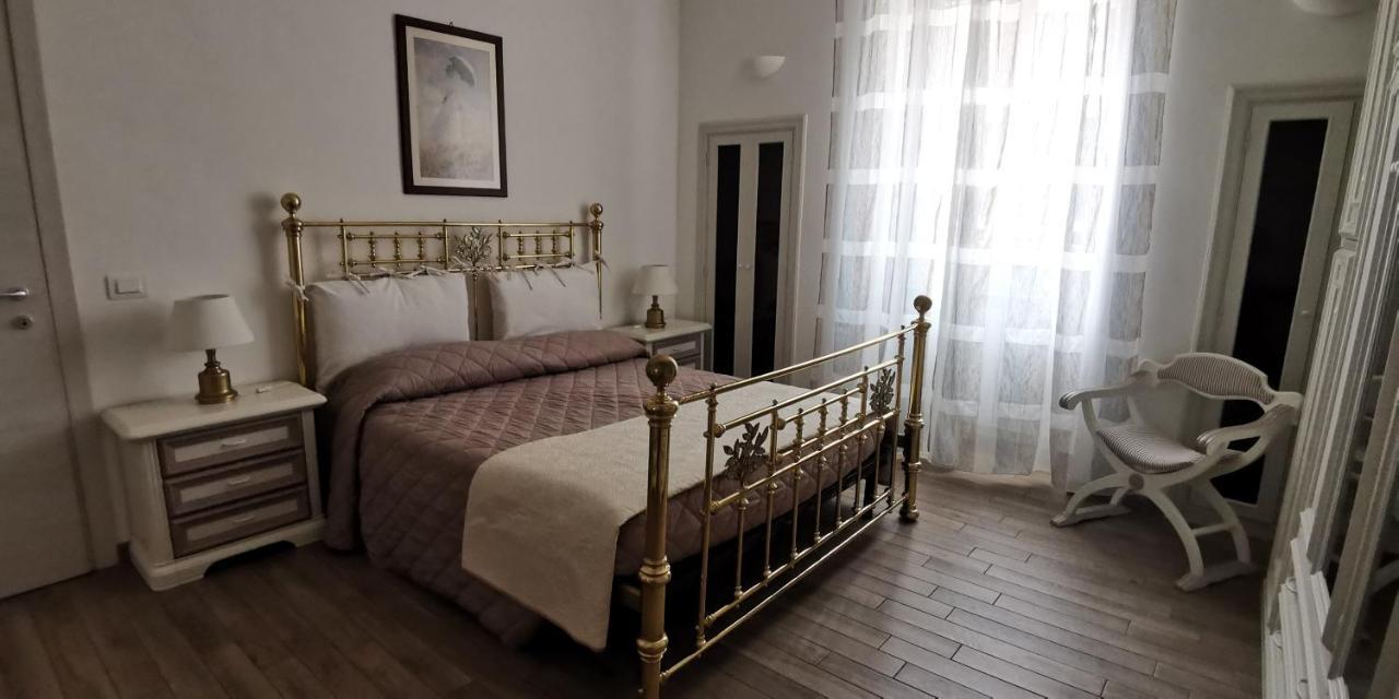 Casa Magnolia Montalbano (Apulia) Exterior foto