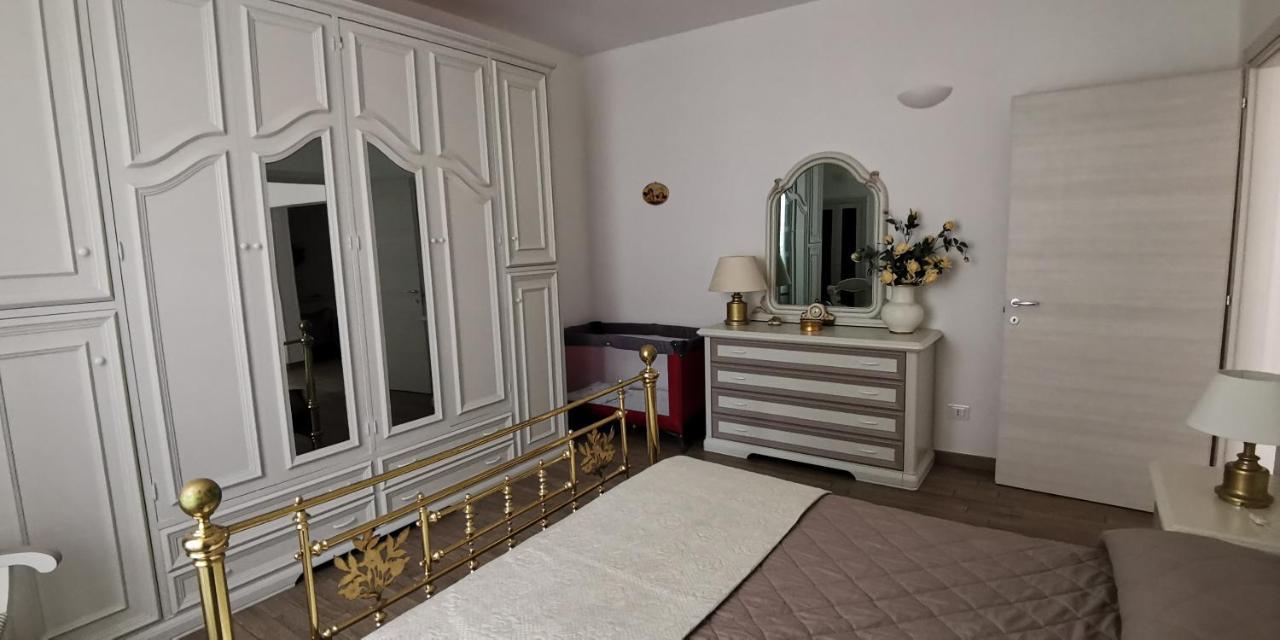 Casa Magnolia Montalbano (Apulia) Exterior foto
