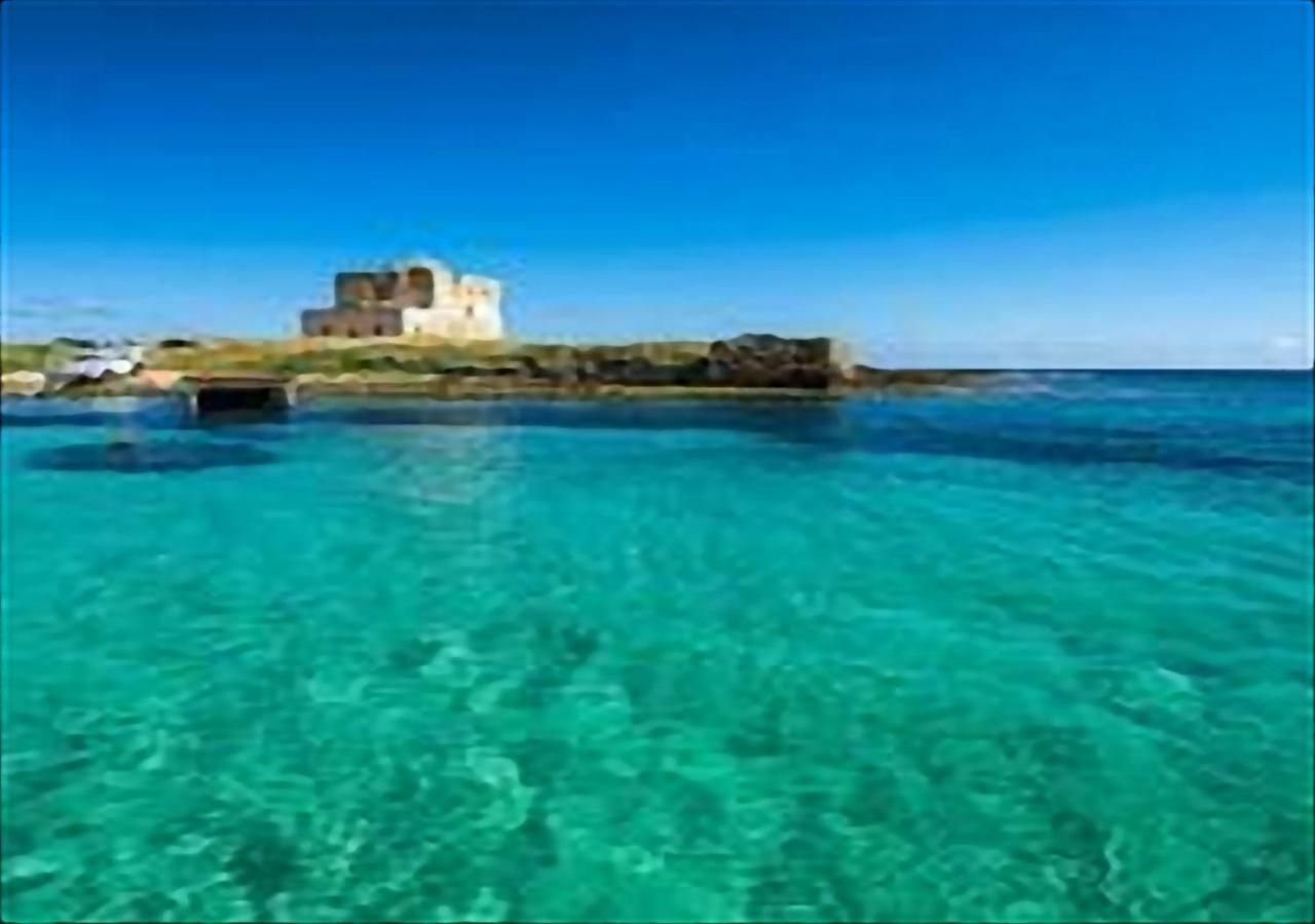 Casa Magnolia Montalbano (Apulia) Exterior foto