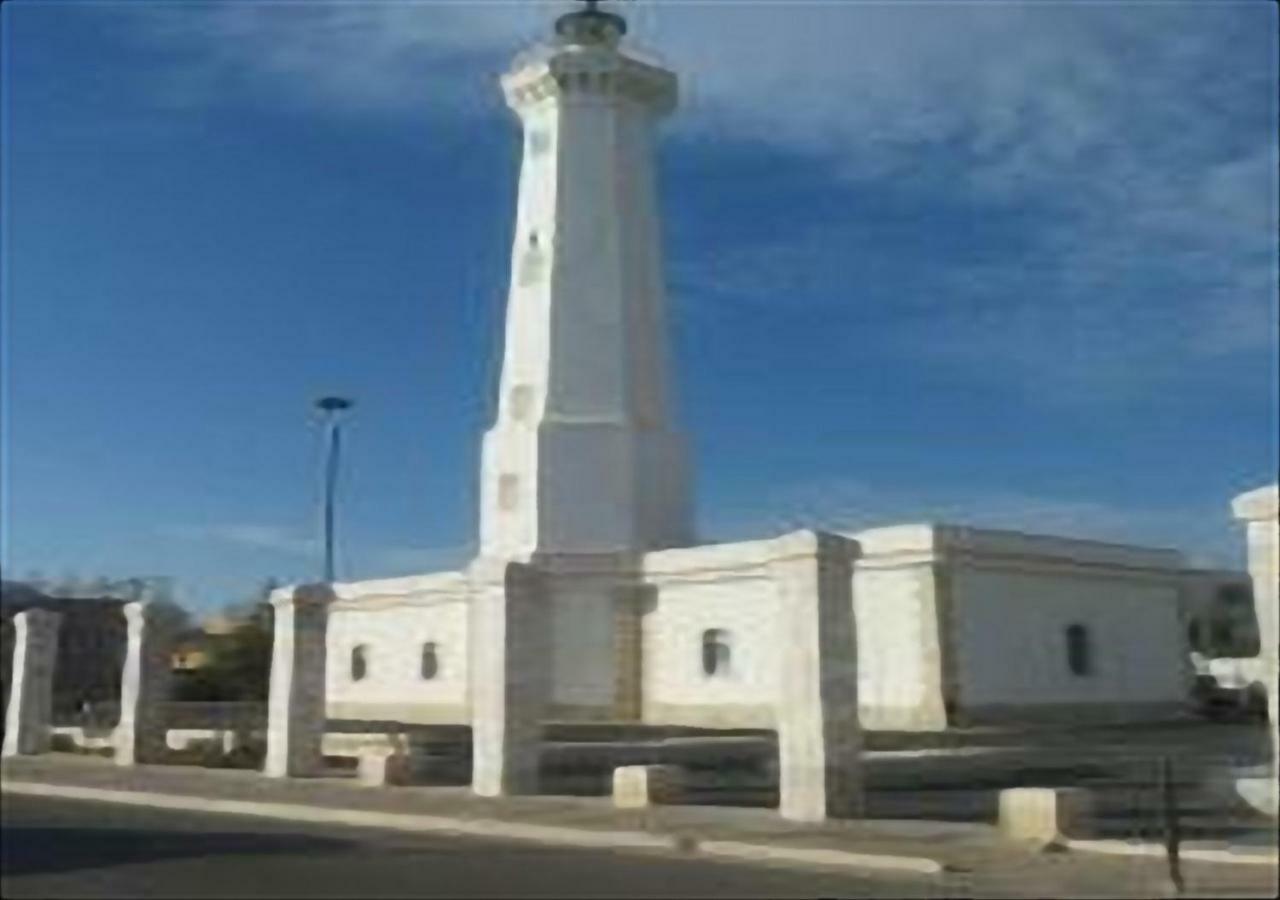 Casa Magnolia Montalbano (Apulia) Exterior foto